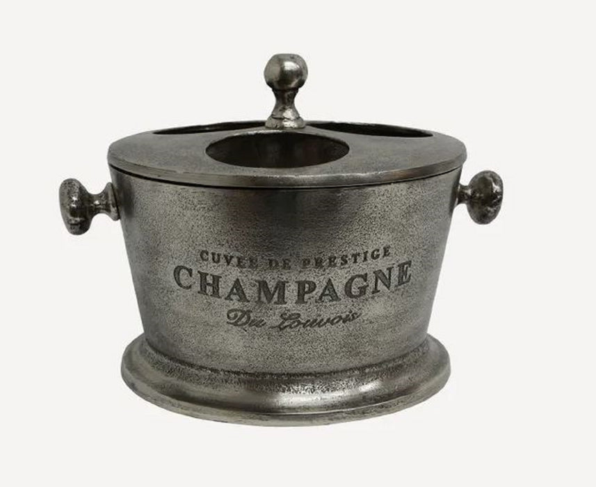 Champagne Three bottle Bucket