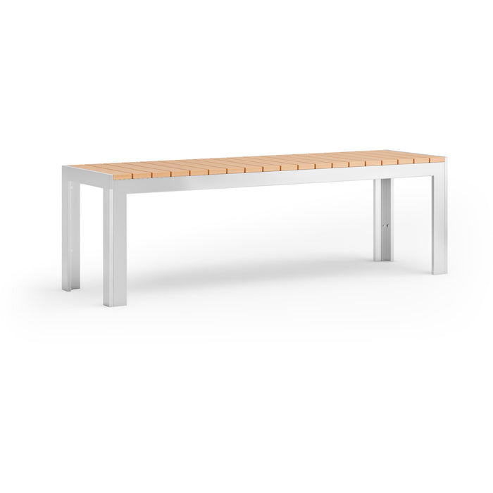 Sandy Bench Seat