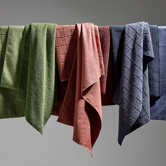 Microfibre Benson Tea Towels set of 4