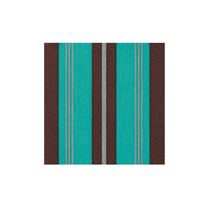 Francoise Paviot Napkin Turquoise