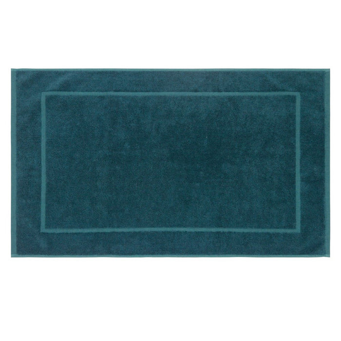 Bath Mat Green