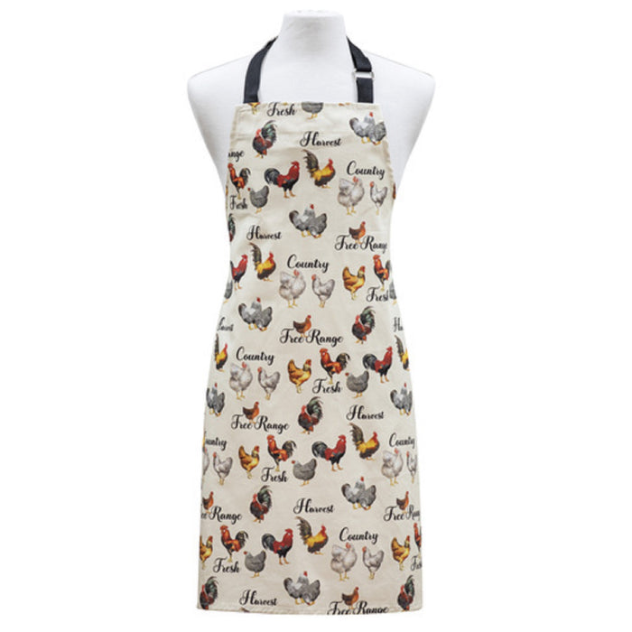 Heartland Chicken Apron