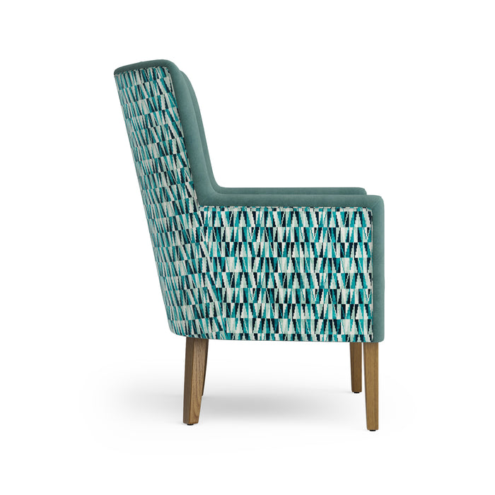 Luxe Armchair