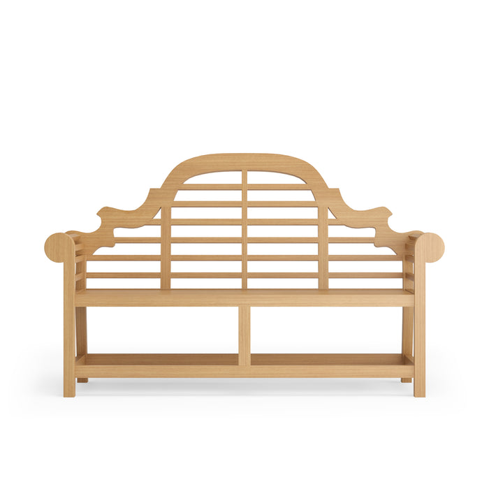 Marlboro Bench Seat