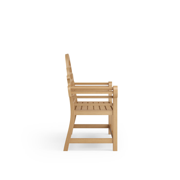 Marlboro Bench Seat