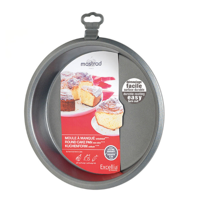 Mastrad Round Cake pan