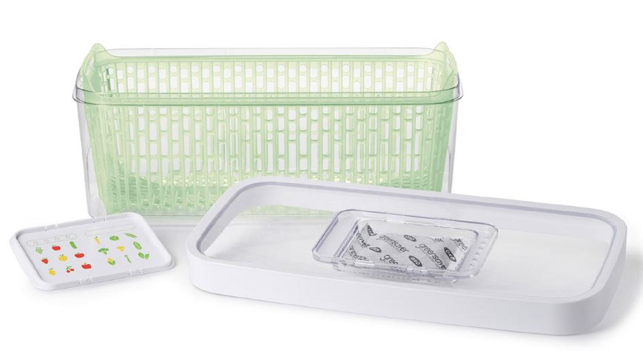 Oxo Greensaver  Rectangle Keeper