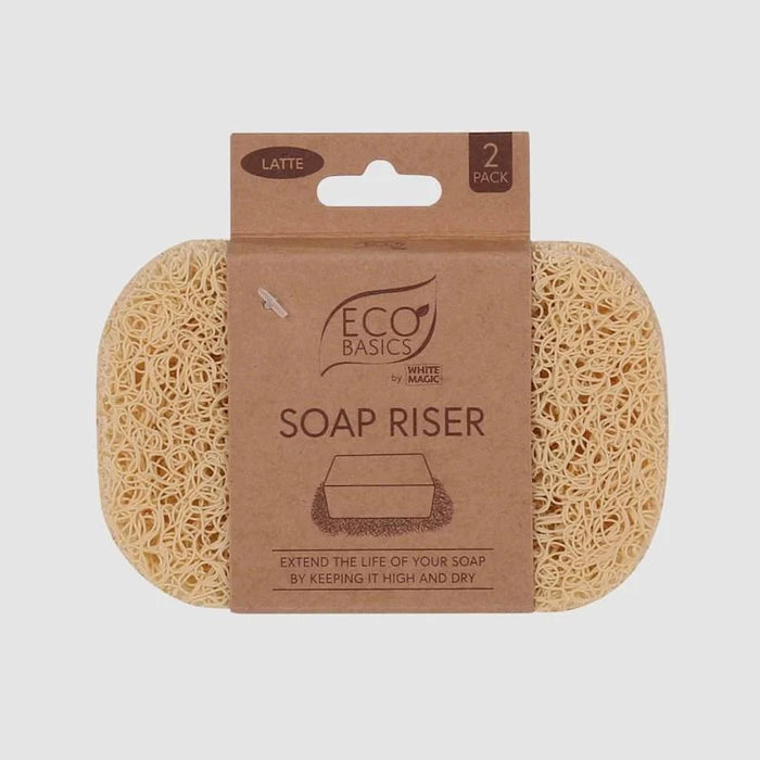 Eco basics Soap Riser