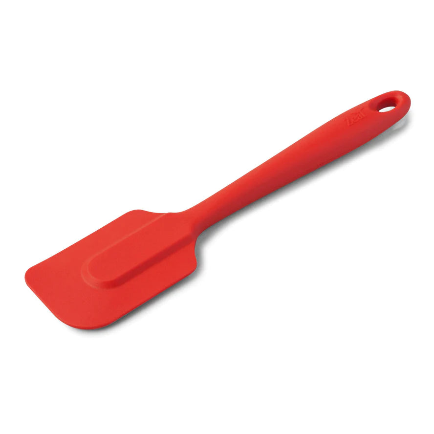 Zeal Silicone Mini Baking Spatula - Assorted