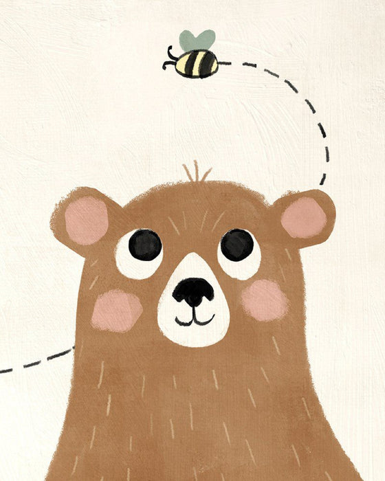 Art Bears and Bees