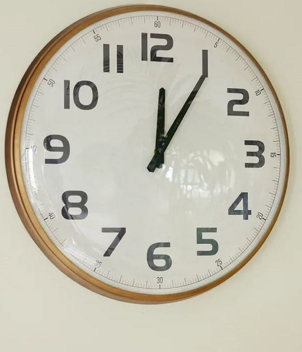 Franz Wall Clock