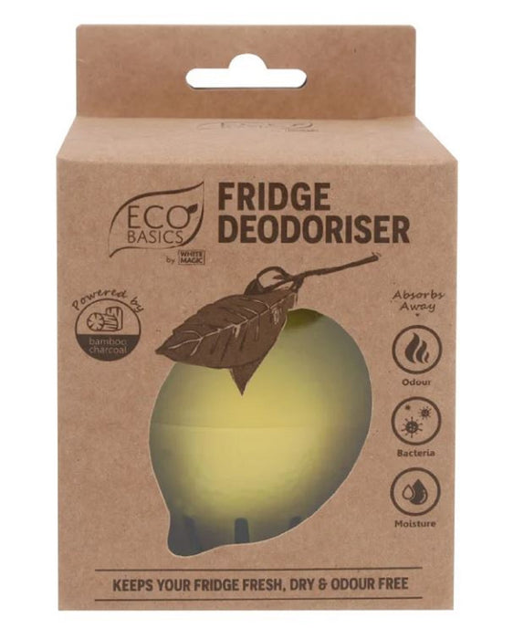 Eco Basics Fridge Deodorizer