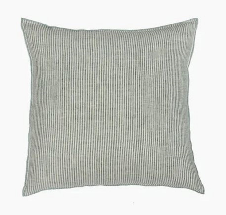 Pinstripe Cushion Cover