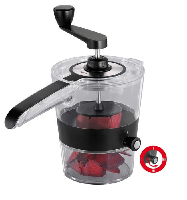 Spiral Slicer